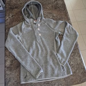 North Face Pull Over